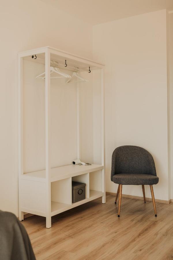 New Equipped Apartment In The City Center بلزن المظهر الخارجي الصورة